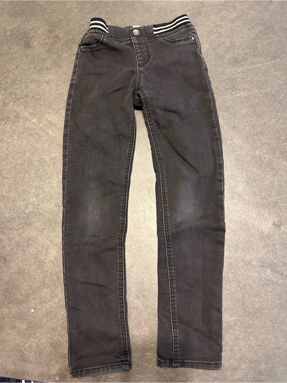 Jordache Skinny Size 10 Slim